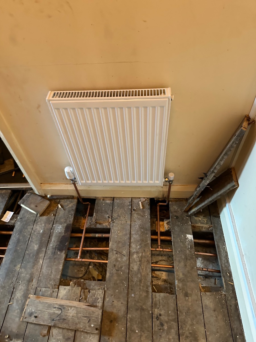 Plumber: Image 8